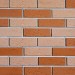 Фасадная плитка Кирисс Фасад Клинкерный кирпич 2х цветный №2 купить в Супсехе