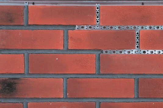 Фиброцементные панели КАНЬОН коллекция КЛИНКЕР 134 купить в Супсехе