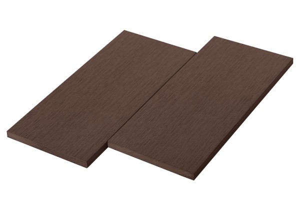Заборная доска RusDecking UnoDeck Patio - Венге купить в Супсехе