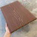 Ступень EasyDecking Wood-Х 348х22 Коричневый 3D купить в Супсехе