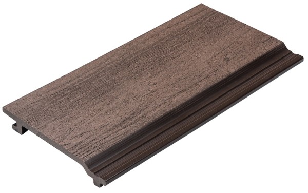 Фасадная панель из ДПК CM Cladding Bark мербау купить в Супсехе