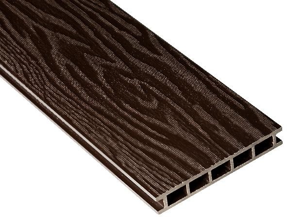 Террасная доска из ДПК Faynag Premium ACERO 3D Венге купить в Супсехе