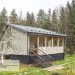 Фасадная панель Ю-пласт Стоун хаус сланец Светло-серый купить в Супсехе