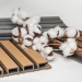Стеновая панель CM Decking CM Wall DUAL, CAMEL (Кэмел) купить в Супсехе