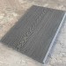Ступень EasyDecking Wood-Х 348х22 Серый 3D купить в Супсехе