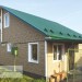 Фасадная панель Ю-пласт Стоун хаус сланец Бурый купить в Супсехе
