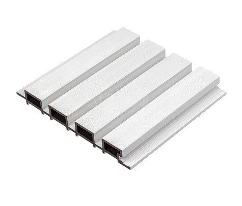 Доска фасадная ДПК SEQUOIA co-extrusion WHITE купить в Супсехе