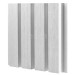 Доска фасадная ДПК SEQUOIA co-extrusion WHITE купить в Супсехе
