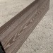 Доска  для грядок из ДПК NauticPrime 3D Венге, 225х30х2950 купить в Супсехе