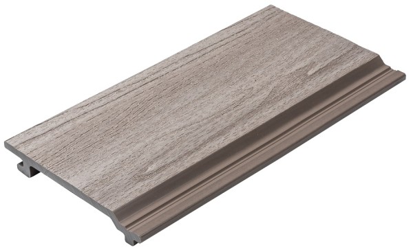 Фасадная панель из ДПК CM Cladding Bark ясень купить в Супсехе
