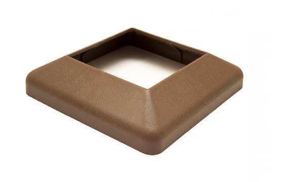 Юбка столба нижняя GardenParkett Светло-коричневый купить в Супсехе
