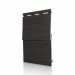 Вспененный сайдинг VOX KERRAFRONT WOOD DESIGN графит купить в Супсехе
