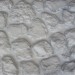 Фасадная панель Аэлит Камень мелкий Белый купить в Супсехе