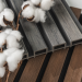 Стеновая панель CM Decking CM Wall, STONE GRAY (Стоун грей) купить в Супсехе