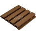 Доска фасадная ДПК SEQUOIA co-extrusion LIGHTBROWN купить в Супсехе