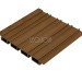 Доска фасадная ДПК SEQUOIA co-extrusion LIGHTBROWN купить в Супсехе
