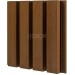 Доска фасадная ДПК SEQUOIA co-extrusion LIGHTBROWN купить в Супсехе