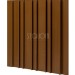 Доска фасадная ДПК SEQUOIA co-extrusion LIGHTBROWN купить в Супсехе