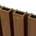 Доска фасадная ДПК SEQUOIA co-extrusion LIGHTBROWN купить в Супсехе