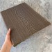 Ступень EasyDecking Wood-Х 348х22х4010 Венге 3D купить в Супсехе