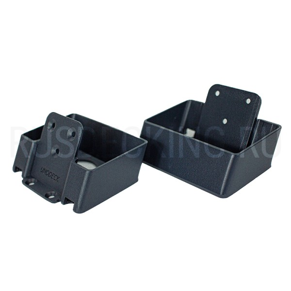 Комплект крепления перил прямое купить в Супсехе