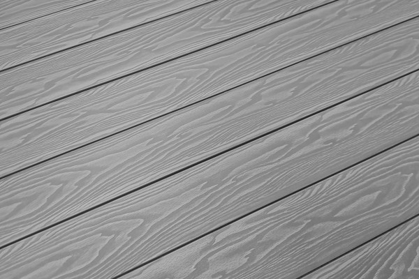 Террасная доска из ДПК Terrapol Смарт 3D Полнотелая с пазом Анис купить в Супсехе