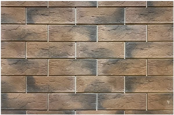 Фиброцементные панели КАНЬОН коллекция ИНДИГО 27 купить в Супсехе