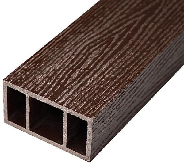 Брус FAYNAG WOOD шоколад купить в Супсехе