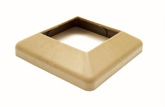 Юбка столба нижняя GardenParkett Бук купить в Супсехе