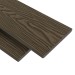 Заборная доска EasyDecking Wood-X 131х11 Венге купить в Супсехе