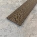 Заборная доска EasyDecking Wood-X 131х11 Венге купить в Супсехе