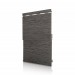 Вспененный сайдинг VOX KERRAFRONT WOOD DESIGN серебряно-серый купить в Супсехе