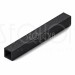 Балясина SEQUOIA Evolution 3D WOOD BLACK купить в Супсехе