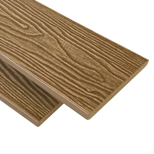Заборная доска EasyDecking Wood-X 131х11 Дуб купить в Супсехе