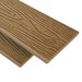 Заборная доска EasyDecking Wood-X 131х11 Дуб купить в Супсехе
