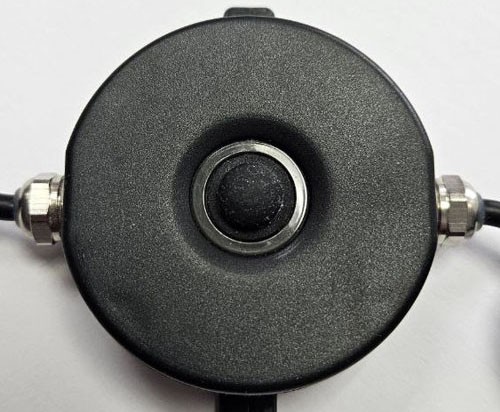 Wi-fi диммер для подключения к светильникам WOODVEX купить в Супсехе