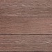Террасная доска ДПК Outdoor 3D полнотелая STORM/OCEAN BROWN коричневая микс купить в Супсехе