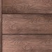 Террасная доска ДПК Outdoor 3D полнотелая STORM/OCEAN BROWN коричневая микс купить в Супсехе