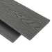 Заборная доска EasyDecking Wood-X 131х11 Серый купить в Супсехе