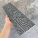 Заборная доска EasyDecking Wood-X 131х11 Серый купить в Супсехе