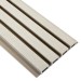 Фасадная реечная панель EasyDecking Wood-X 219х26 Бежевый купить в Супсехе