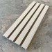 Фасадная реечная панель EasyDecking Wood-X 219х26 Бежевый купить в Супсехе