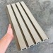 Фасадная реечная панель EasyDecking Wood-X 219х26 Бежевый купить в Супсехе
