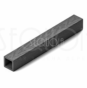 Балясина SEQUOIA Evolution 3D WOOD GRAY купить в Супсехе