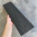 Заборная доска EasyDecking Wood-X 131х11 Черное дерево купить в Супсехе