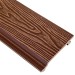 Фасадная панель EasyDecking Wood-X 156х21 Коричневый купить в Супсехе