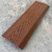 Фасадная панель EasyDecking Wood-X 156х21 Коричневый купить в Супсехе