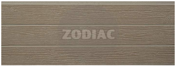 Фасадная панель Zodiac ТРОЙНАЯ ДОСКА AE11-004 купить в Супсехе