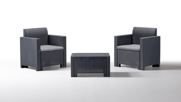 Комплект Nebraska Terrace купить в Супсехе