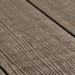 Террасная доска SW Abies (R) - радиальный распил Темно-коричневый купить в Супсехе